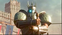 Skyrim style RPG Tainted Grail is finally coming to Steam 1.0 with a big feature