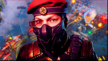 Tempest Rising review - like a new Command and Conquer, but with its own ideas