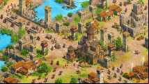 After 26 years, Age of Empires 2 returns to rule over medieval RTS games