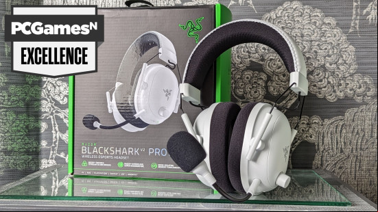 Razer BlackShark V2 Pro