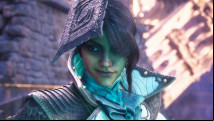 Ex Dragon Age writer says the legendary series was never 
