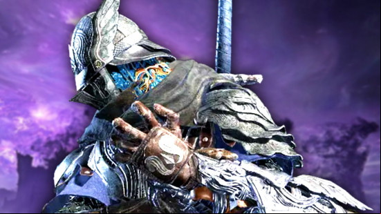 Elden Ring Nightreign classes: The Wylder prepared his wrist crossbow as night closes in.