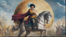 Europa Universalis 5 impresses and overwhelms with big ideas, new and old