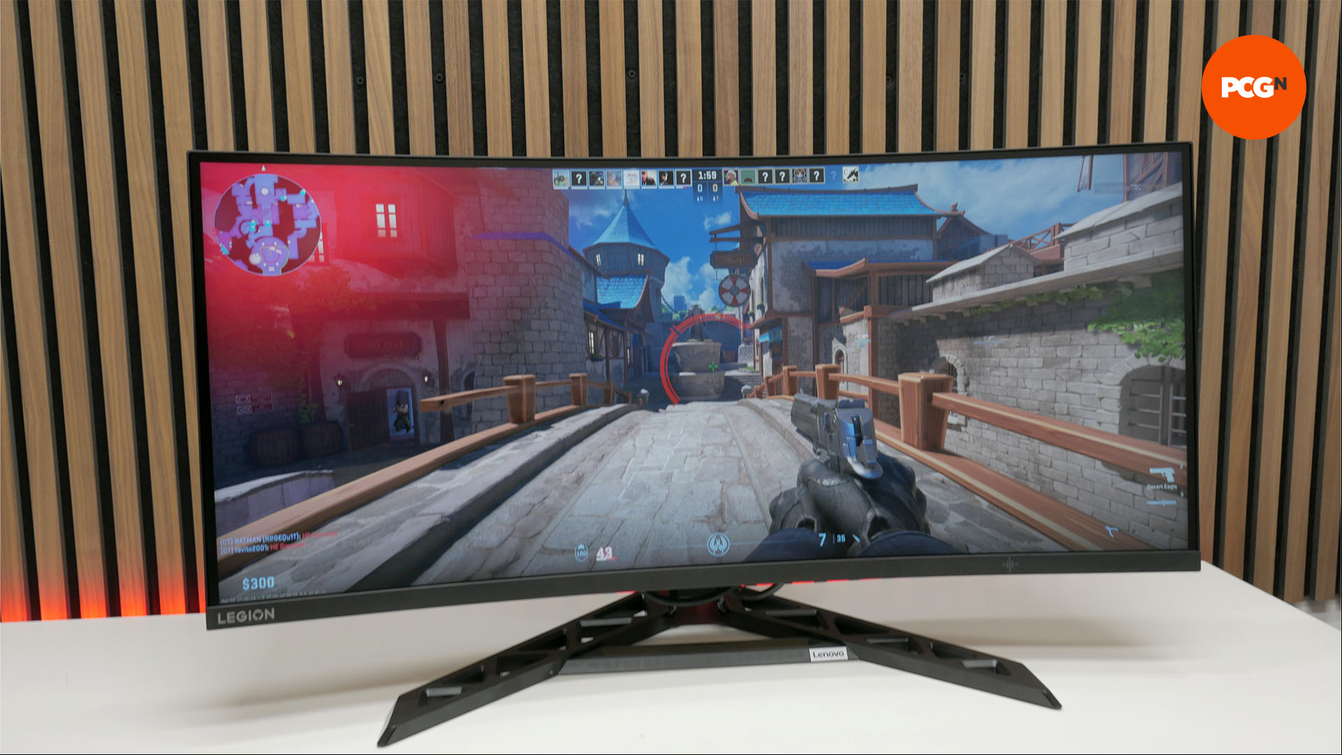 lenovo legion r34-30 review 10