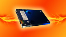 Forget the latest WD and Samsung gaming SSDs, this new drive is twice as fast