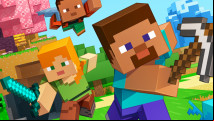 New Minecraft update means you can now craft one of the rarest items in the game