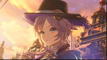 Stunning new anime RPG Silver Palace is already a promising Genshin Impact rival