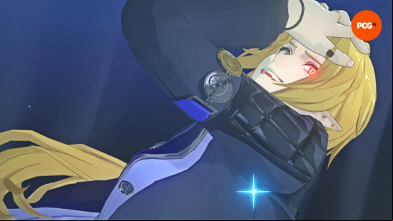 Hugo, one of the best characters on our ZZZ tier list.