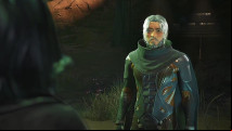Dune Awakening Planetologist location