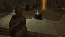 How to pay taxes in Dune Awakening