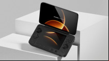 Ayaneo is making a new AMD-powered Nintendo DS handheld with an OLED screen