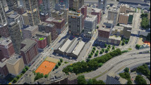 New Cities Skylines 2 update adds essential building options to improve traffic