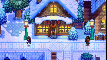 Haunted Chocolatier's world is bigger than Stardew Valley, ConcernedApe says