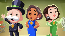 Monopoly Go Tycoon Club codes, rewards, and how to get an invite