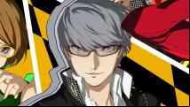 The Persona 4 remake is real, and you can see it in action right now