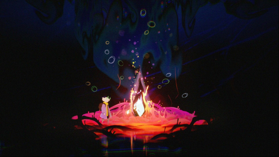 Possessor(s) Header Image