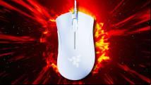 Grab a Razer Deathadder gaming mouse for under 20 bucks, if you're quick