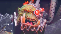15 years later, Space Marine 1 just got a full remaster, and you can play it now
