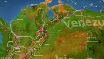 Mixing Flight Sim and 4X strategy, ultra-detailed logistics game is playable now
