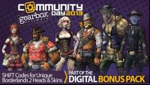 Gearbox's digital bonus pack offers beta access to an 