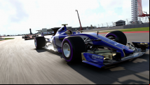 F1 2017's coming to Windows and Mac next week