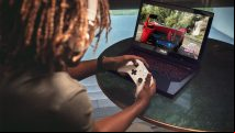 The new Win10 Game Mode uses the 