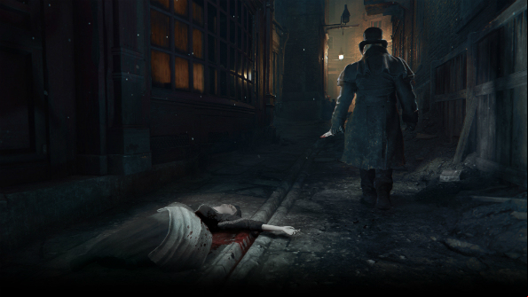 Assassin's Creed Syndicate Jack the Ripper DLC hits PC this month, stars an older Evie