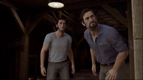 A Way Out director Josef Fares is working on a new game