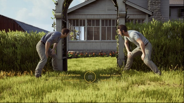 A Way Out has already sold more than a million copies