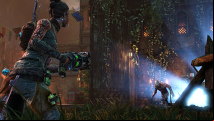 Hands on with Nosgoth