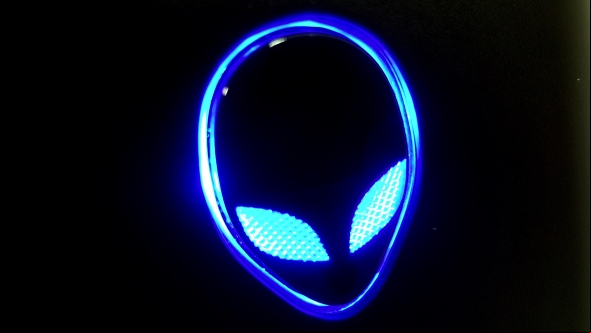 Alienware 