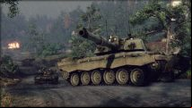 Armored Warfare reveals Coastal Threat map with three new battlefield locales