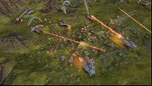 Massive scale RTS Ashes of the Singularity is now in 