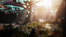 Making it in Unreal: Ashes of Creation finds a new shape for the MMORPG