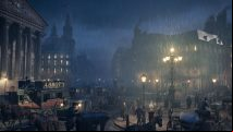 Take a tour of Assassin's Creed Syndicate's London