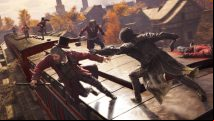 Austin Wintory is composing Assassin's Creed Syndicate's Victorian score