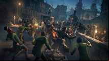 Assassin's Creed Syndicate's system requirements have been unveiled, and they're lower than Unity's