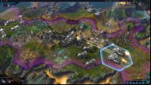 Civilization: Beyond Earth preview
