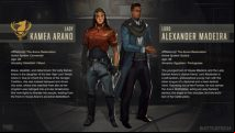Mech Warrior spiritual predecessor BattleTech's plot and characters revealed