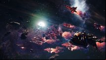 The great Ork massacre - when Battlefleet Gothic: Armada goes horribly wrong