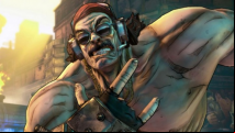Borderlands 2 writer hosts reddit AMA in character