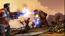 2K apologises over Borderlands 2 language restrictions in Russia, says they're working to 