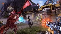 Borderlands 2 most popular game on Steam this weekend