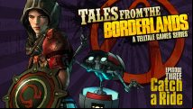 Tales from the Borderlands Episode 3, 