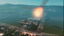 How Cities: Skylines devs are using Natural Disasters to empower their creative community