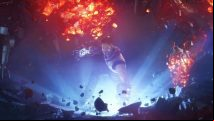 Skyforge celebrates its ascension to open beta with a glorious cinematic trailer