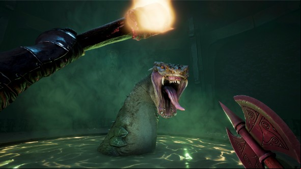 Here are the six major updates planned for Conan Exiles between now and full release