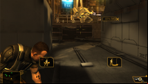 Deus Ex: The Fall PC Review