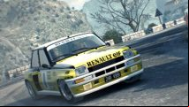 DiRT 3 now Games for Windows Live free; free to all existing owners