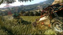 Dying Light: The Following Enhanced Edition's new difficulty level welcomes you to its Nightmare